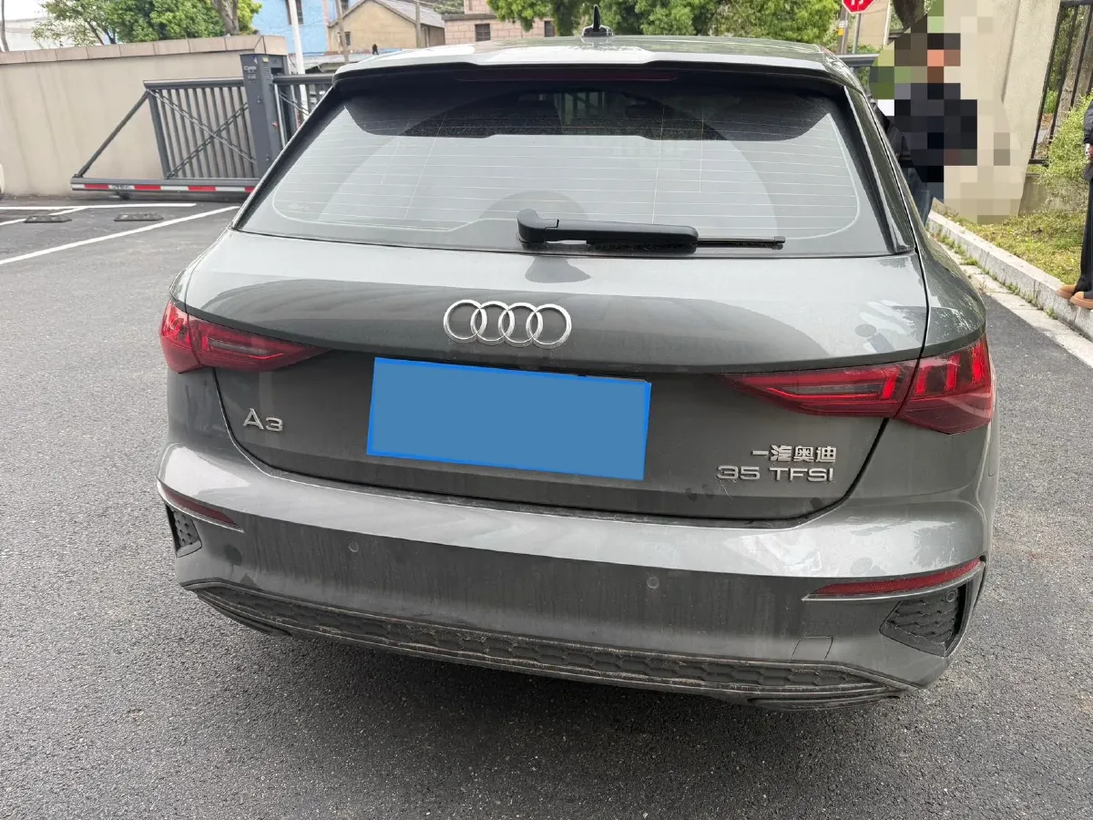 2023 Audi A3 1.4T 150HP L4 7DCT,autocango,china used car exporter,china ev exporter,chinese used car exporter,chinese used ev exporter
