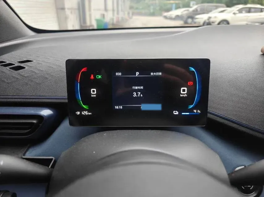 2023 BYD Seagull BEV 30.08KWH,autocango,china used car exporter,china ev exporter,chinese used car exporter,chinese used ev exporter