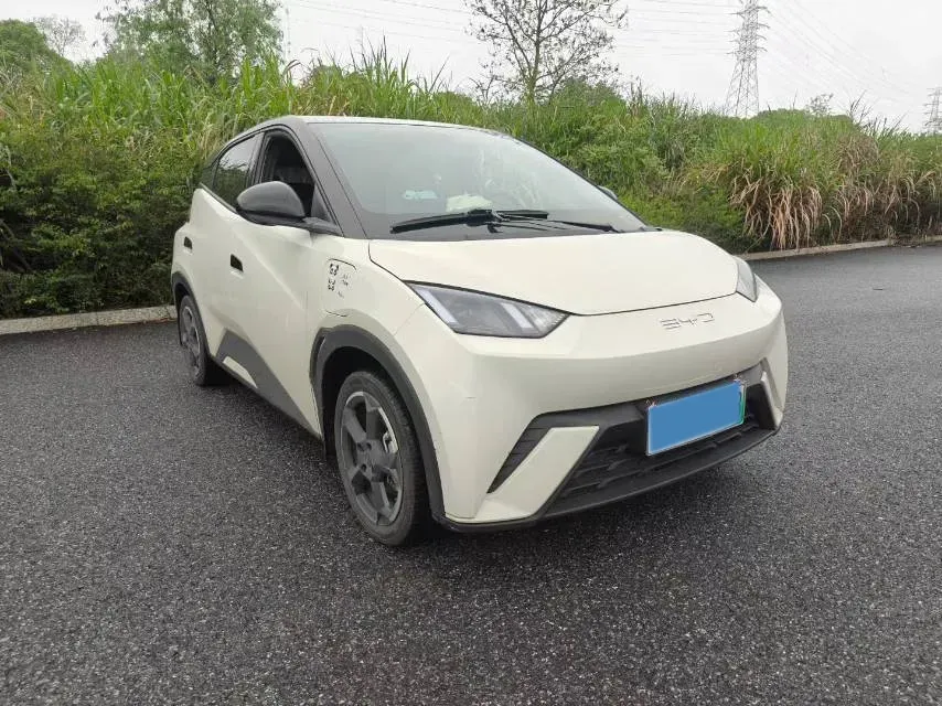 2023 BYD Seagull BEV 30.08KWH,autocango,china used car exporter,china ev exporter,chinese used car exporter,chinese used ev exporter