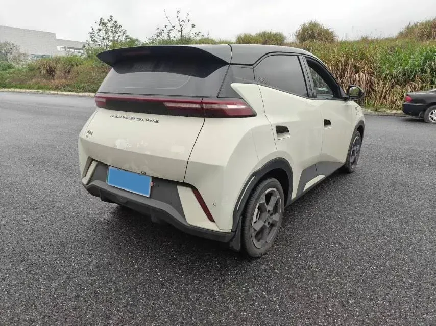 2023 BYD Seagull BEV 30.08KWH,autocango,china used car exporter,china ev exporter,chinese used car exporter,chinese used ev exporter