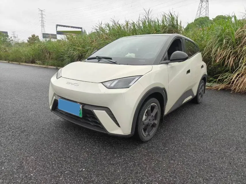 2023 BYD Seagull BEV 30.08KWH,autocango,china used car exporter,china ev exporter,chinese used car exporter,chinese used ev exporter