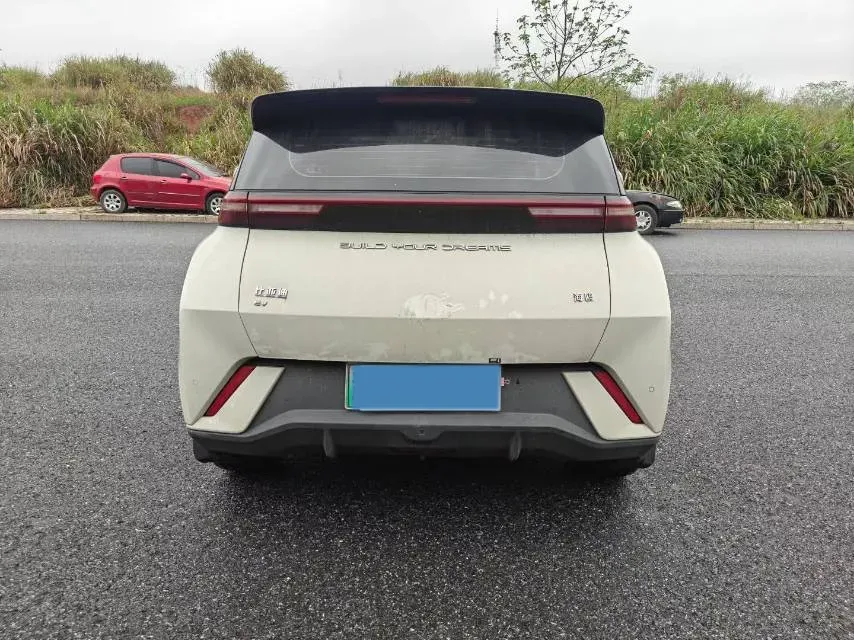 2023 BYD Seagull BEV 30.08KWH,autocango,china used car exporter,china ev exporter,chinese used car exporter,chinese used ev exporter