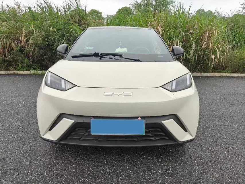 2023 BYD Seagull BEV 30.08KWH,autocango,china used car exporter,china ev exporter,chinese used car exporter,chinese used ev exporter