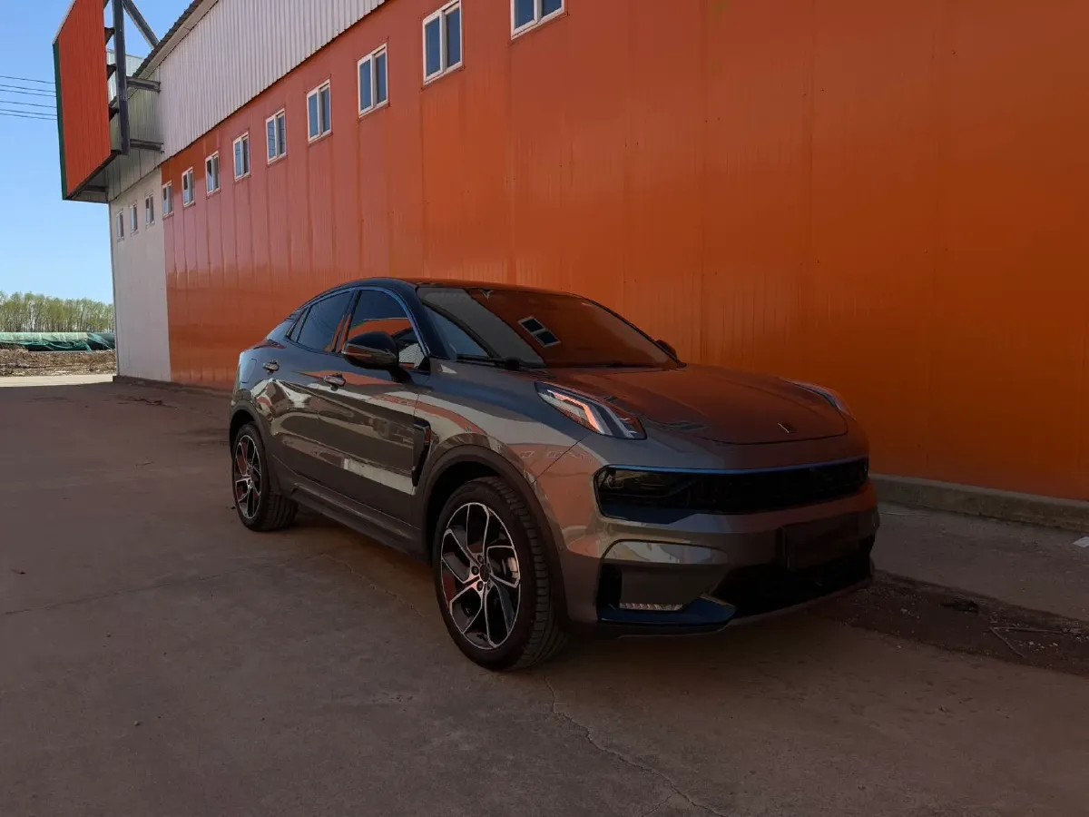 2022 LYNK&CO 05 2.0T 254HP L4 8AT,autocango,china used car exporter,china ev exporter,chinese used car exporter,chinese used ev exporter