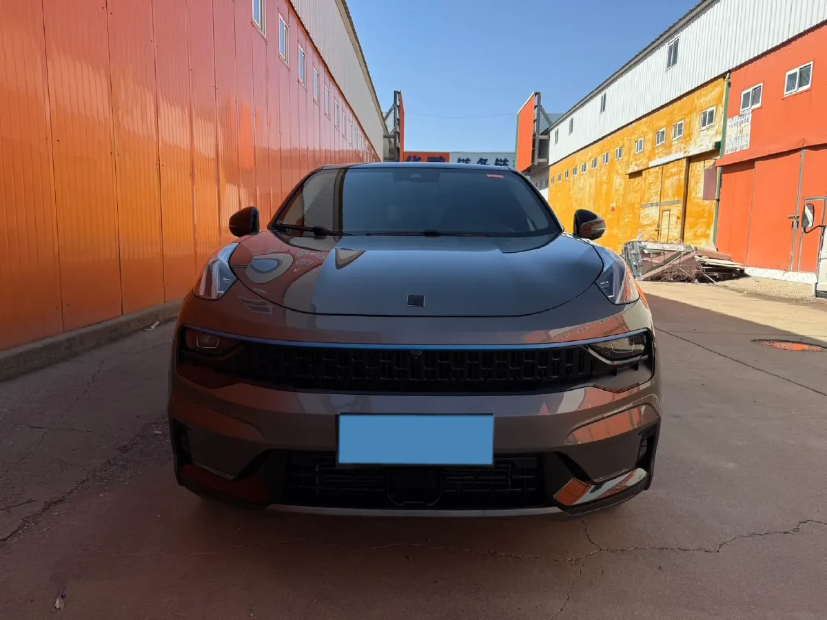 2022 LYNK&CO 05 2.0T 254HP L4 8AT,autocango,china used car exporter,china ev exporter,chinese used car exporter,chinese used ev exporter