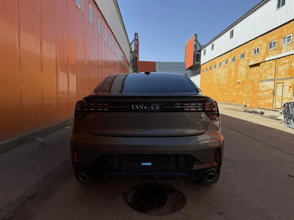 2022 LYNK&CO 05 2.0T 254HP L4 8AT,autocango,china used car exporter,china ev exporter,chinese used car exporter,chinese used ev exporter