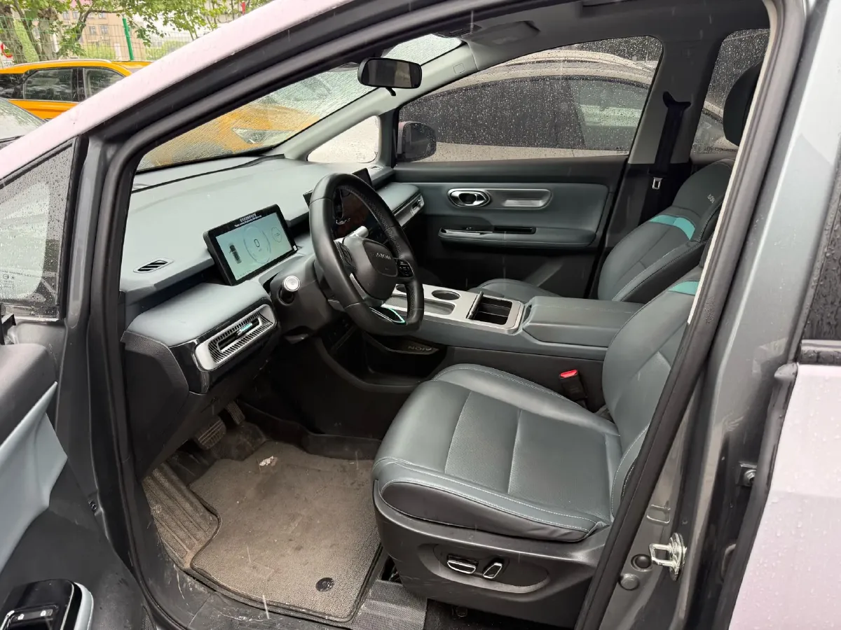 2023 GAC Trumpchi GS4 1.5T 177HP L4 6AT,autocango,china used car exporter,china ev exporter,chinese used car exporter,chinese used ev exporter