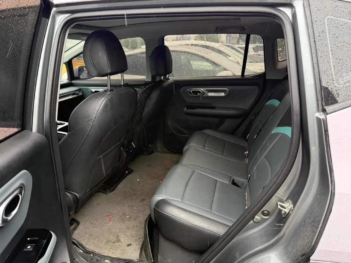 2023 GAC Trumpchi GS4 1.5T 177HP L4 6AT,autocango,china used car exporter,china ev exporter,chinese used car exporter,chinese used ev exporter