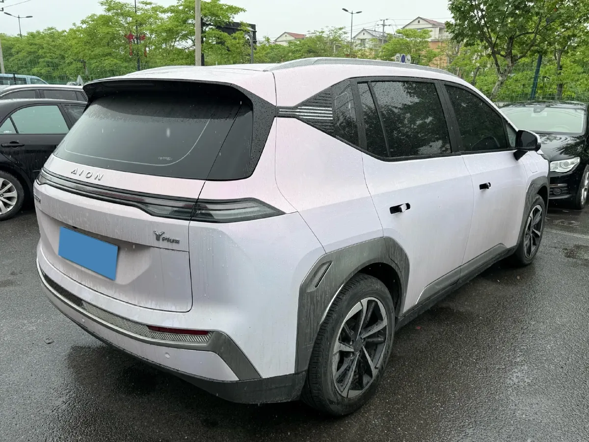 2023 GAC Trumpchi GS4 1.5T 177HP L4 6AT,autocango,china used car exporter,china ev exporter,chinese used car exporter,chinese used ev exporter