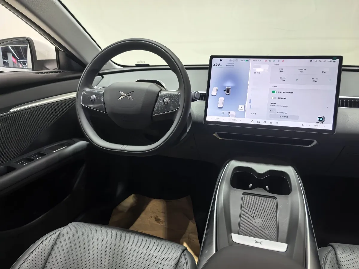 2025 Xpeng MONA M03 BEV,autocango,china used car exporter,china ev exporter,chinese used car exporter,chinese used ev exporter