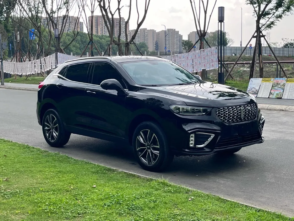 2021 WEY VV5 1.5T 171HP L4 7DCT,autocango,china used car exporter,china ev exporter,chinese used car exporter,chinese used ev exporter