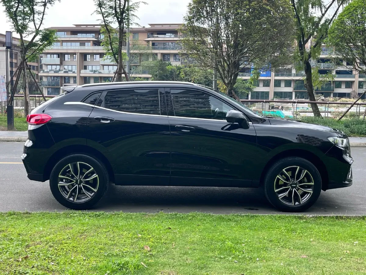 2021 WEY VV5 1.5T 171HP L4 7DCT,autocango,china used car exporter,china ev exporter,chinese used car exporter,chinese used ev exporter