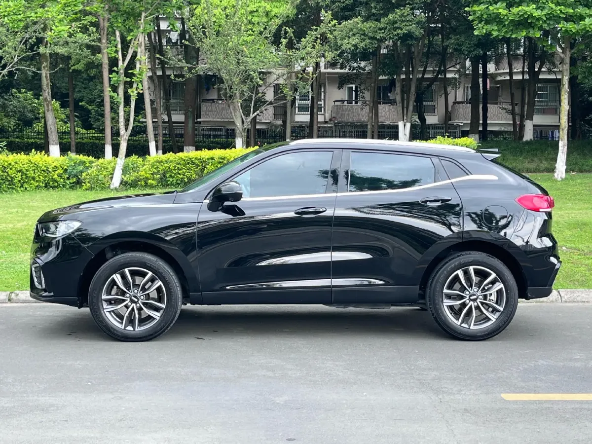 2021 WEY VV5 1.5T 171HP L4 7DCT,autocango,china used car exporter,china ev exporter,chinese used car exporter,chinese used ev exporter