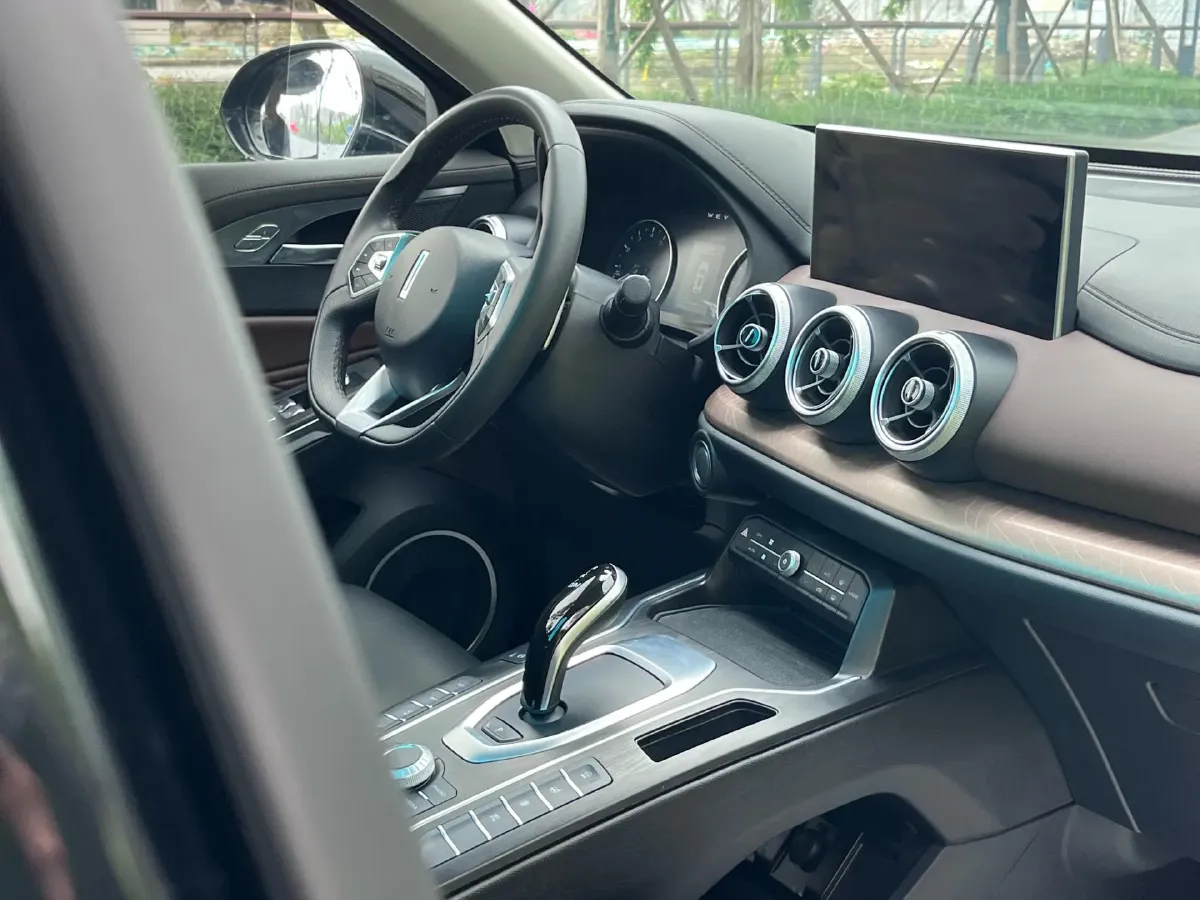 2021 WEY VV5 1.5T 171HP L4 7DCT,autocango,china used car exporter,china ev exporter,chinese used car exporter,chinese used ev exporter