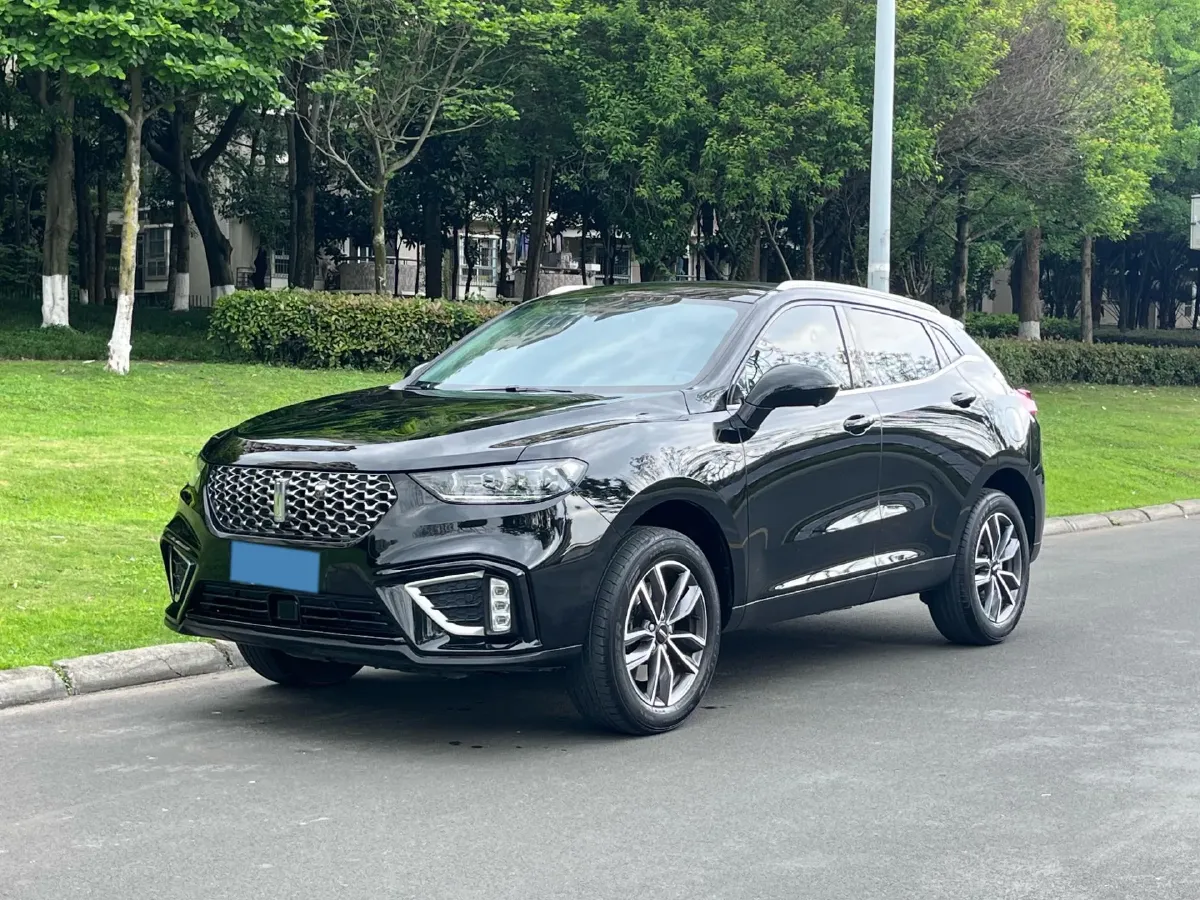 2021 WEY VV5 1.5T 171HP L4 7DCT,autocango,china used car exporter,china ev exporter,chinese used car exporter,chinese used ev exporter