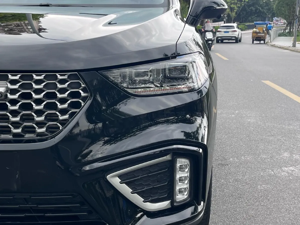 2021 WEY VV5 1.5T 171HP L4 7DCT,autocango,china used car exporter,china ev exporter,chinese used car exporter,chinese used ev exporter