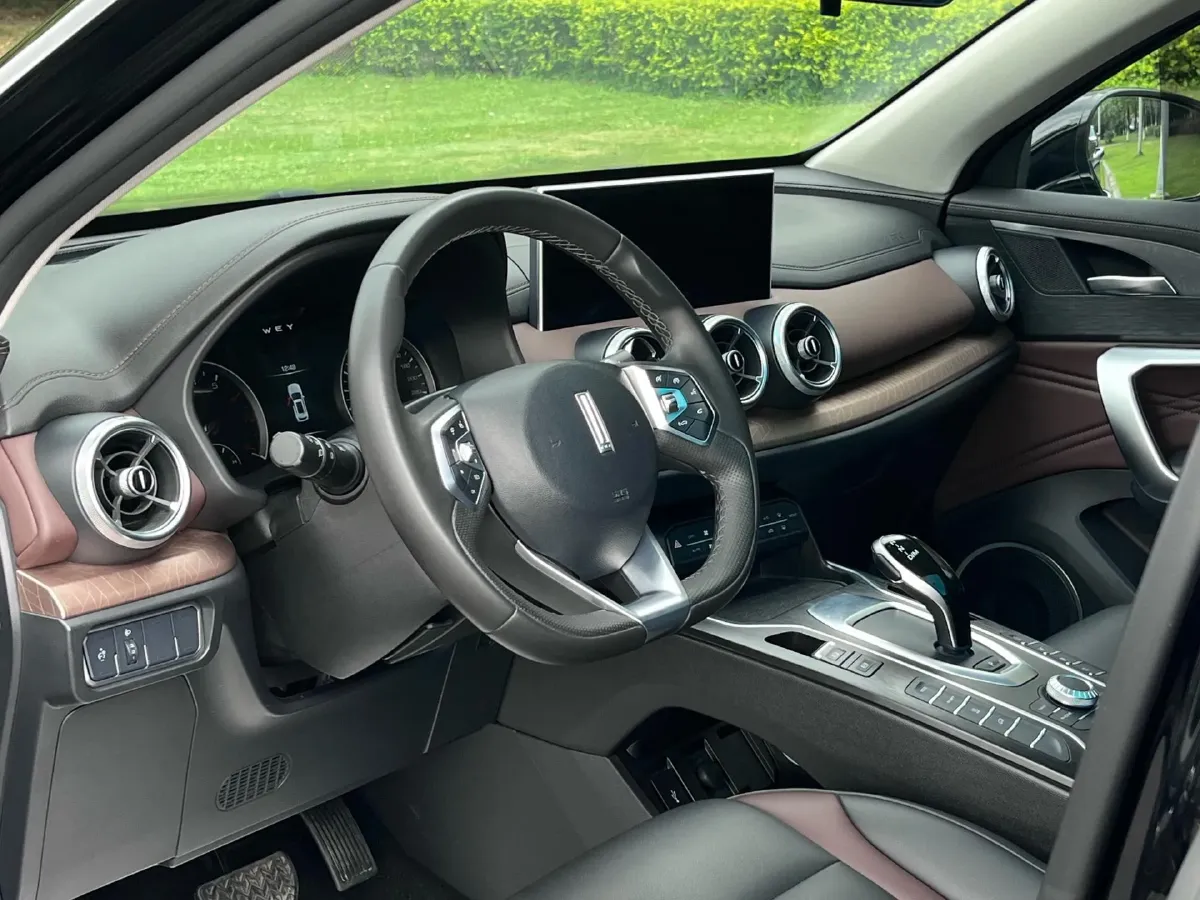 2021 WEY VV5 1.5T 171HP L4 7DCT,autocango,china used car exporter,china ev exporter,chinese used car exporter,chinese used ev exporter