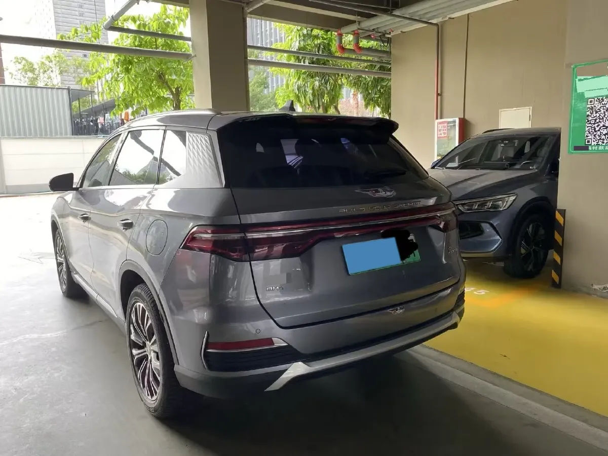 2022 Geely JiaJi 1.5T 177HP L3 7DCT PHEV 15.5KWH,autocango,china used car exporter,china ev exporter,chinese used car exporter,chinese used ev exporter