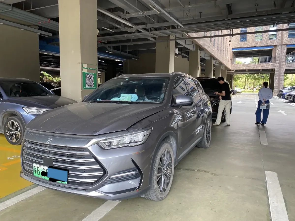 2022 Geely JiaJi 1.5T 177HP L3 7DCT PHEV 15.5KWH,autocango,china used car exporter,china ev exporter,chinese used car exporter,chinese used ev exporter