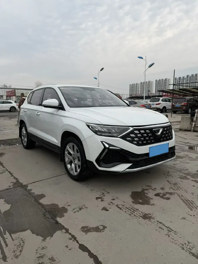 2022 Jetta VS5 1.4T 150HP L4 6AT,autocango,china used car exporter,china ev exporter,chinese used car exporter,chinese used ev exporter