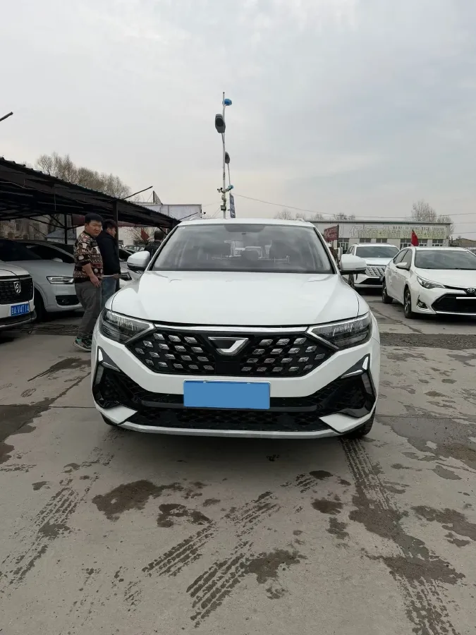 2022 Jetta VS5 1.4T 150HP L4 6AT,autocango,china used car exporter,china ev exporter,chinese used car exporter,chinese used ev exporter