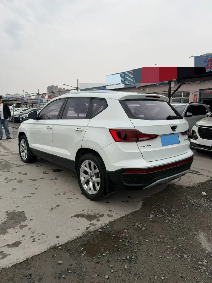 2022 Jetta VS5 1.4T 150HP L4 6AT,autocango,china used car exporter,china ev exporter,chinese used car exporter,chinese used ev exporter