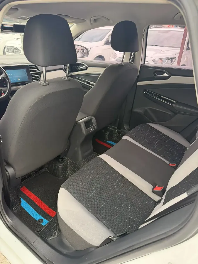 2022 Jetta VS5 1.4T 150HP L4 6AT,autocango,china used car exporter,china ev exporter,chinese used car exporter,chinese used ev exporter