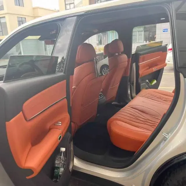 2025 ChangAn QiYuan Q07 1.5T 150HP L4 E-CVT PHEV,autocango,china used car exporter,china ev exporter,chinese used car exporter,chinese used ev exporter