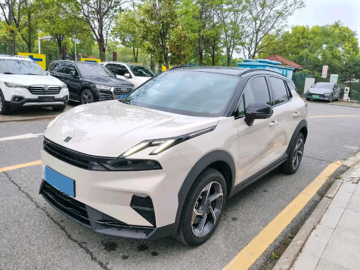 2026 LYNK&CO 06 1.5T 181HP L4 7DCT,autocango,china used car exporter,china ev exporter,chinese used car exporter,chinese used ev exporter