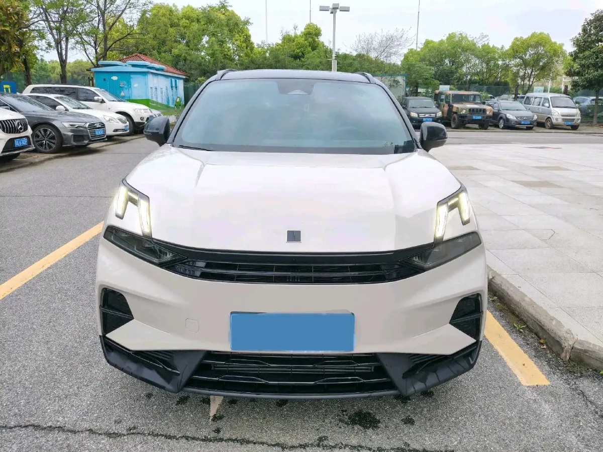 2026 LYNK&CO 06 1.5T 181HP L4 7DCT,autocango,china used car exporter,china ev exporter,chinese used car exporter,chinese used ev exporter