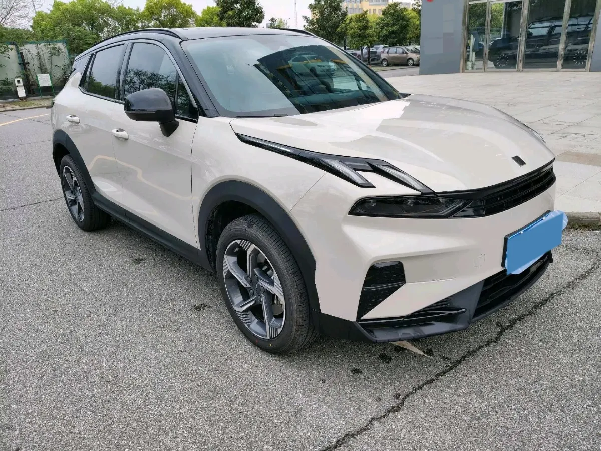 2026 LYNK&CO 06 1.5T 181HP L4 7DCT,autocango,china used car exporter,china ev exporter,chinese used car exporter,chinese used ev exporter