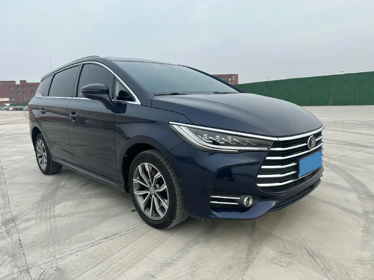 2019 BYD Song MAX 1.5T 154HP L4 6DCT,autocango,china used car exporter,china ev exporter,chinese used car exporter,chinese used ev exporter