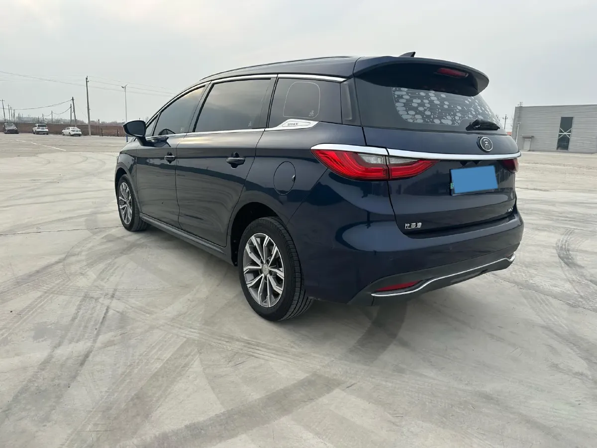 2019 BYD Song MAX 1.5T 154HP L4 6DCT,autocango,china used car exporter,china ev exporter,chinese used car exporter,chinese used ev exporter