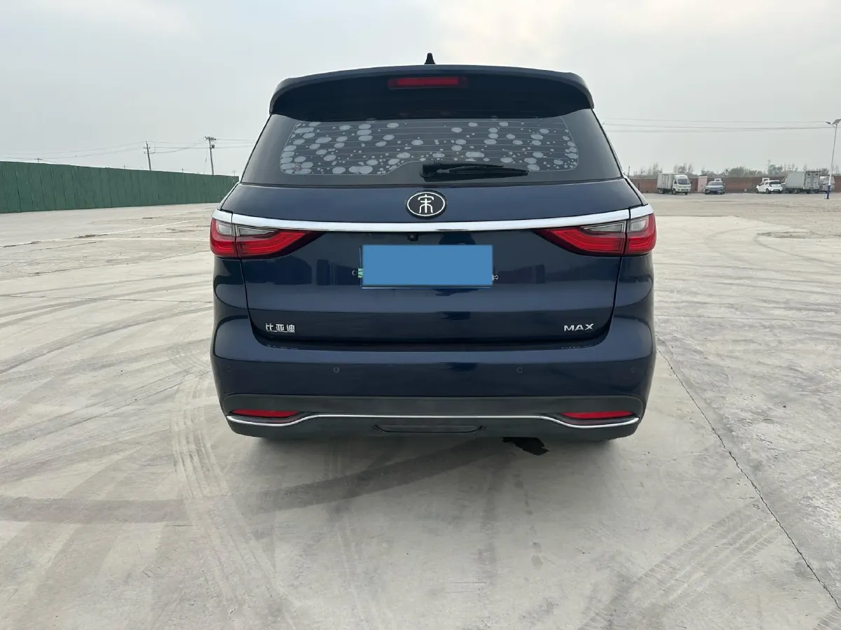 2019 BYD Song MAX 1.5T 154HP L4 6DCT,autocango,china used car exporter,china ev exporter,chinese used car exporter,chinese used ev exporter