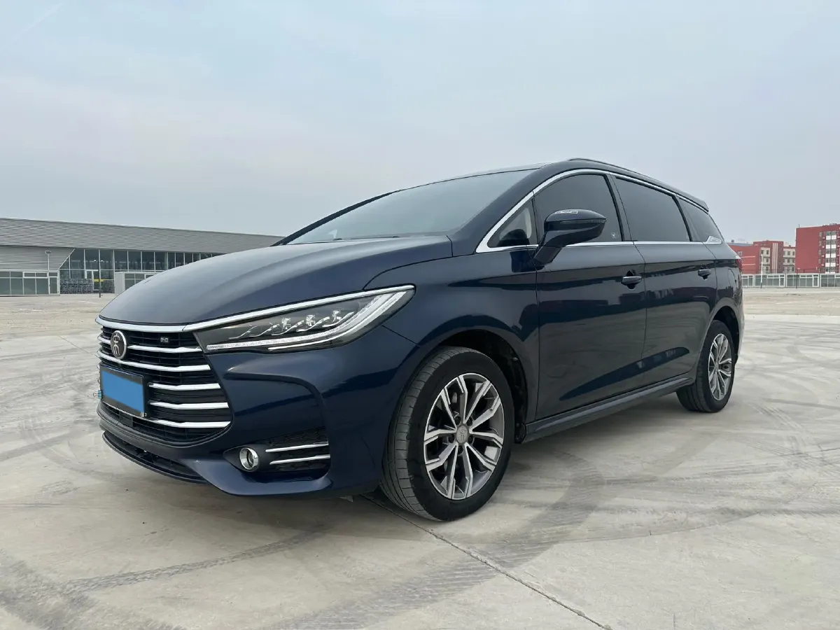 2019 BYD Song MAX 1.5T 154HP L4 6DCT,autocango,china used car exporter,china ev exporter,chinese used car exporter,chinese used ev exporter