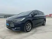 2019 BYD SONG MAX,autocango,china used car exporter,china ev exporter,chinese used car exporter,chinese used ev exporter