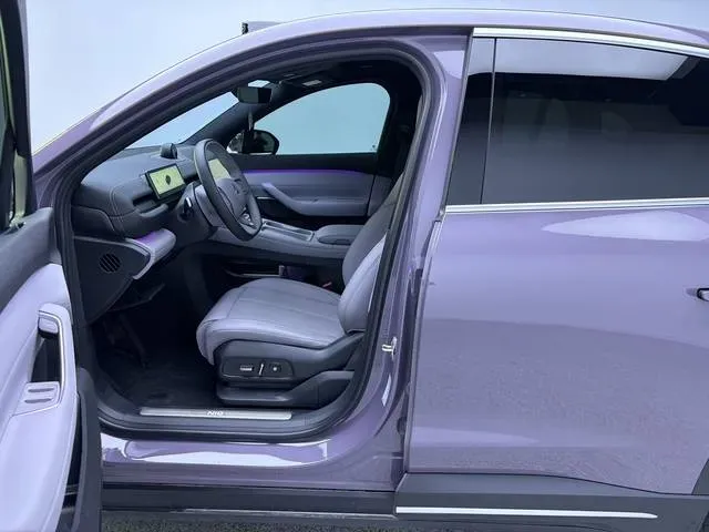 2024 NIO EC6 BEV 75KWH,autocango,china used car exporter,china ev exporter,chinese used car exporter,chinese used ev exporter