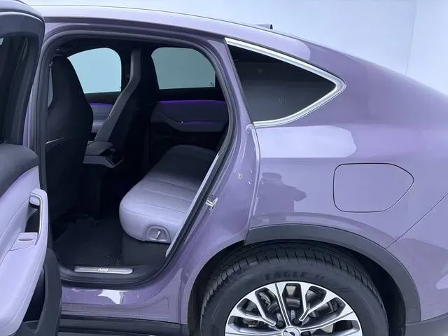 2024 NIO EC6 BEV 75KWH,autocango,china used car exporter,china ev exporter,chinese used car exporter,chinese used ev exporter