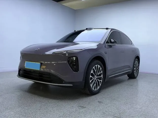 2024 NIO EC6 BEV 75KWH,autocango,china used car exporter,china ev exporter,chinese used car exporter,chinese used ev exporter