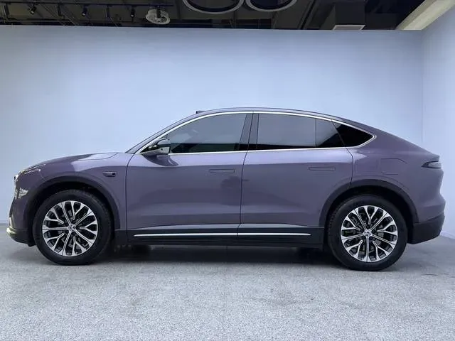 2024 NIO EC6 BEV 75KWH,autocango,china used car exporter,china ev exporter,chinese used car exporter,chinese used ev exporter