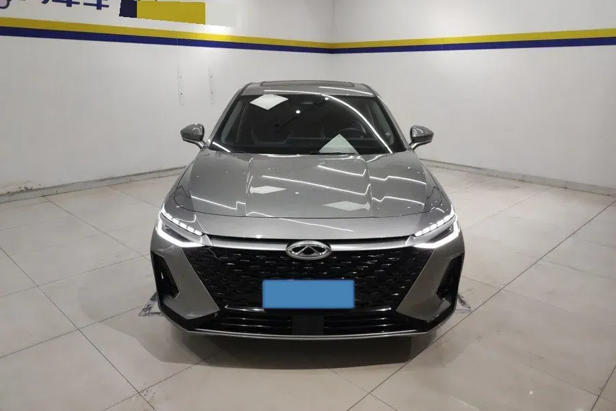 2022 Chery Arrizo 8 1.6T 197HP L4 7DCT,autocango,china used car exporter,china ev exporter,chinese used car exporter,chinese used ev exporter