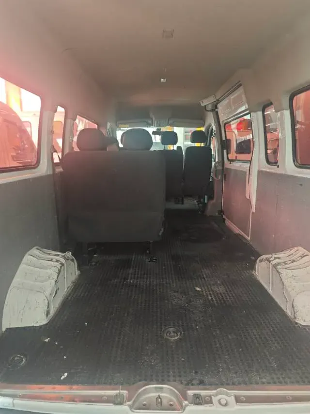 2019 MAXUS XinTu V80 2.0T 139HP L4 6MT,autocango,china used car exporter,china ev exporter,chinese used car exporter,chinese used ev exporter