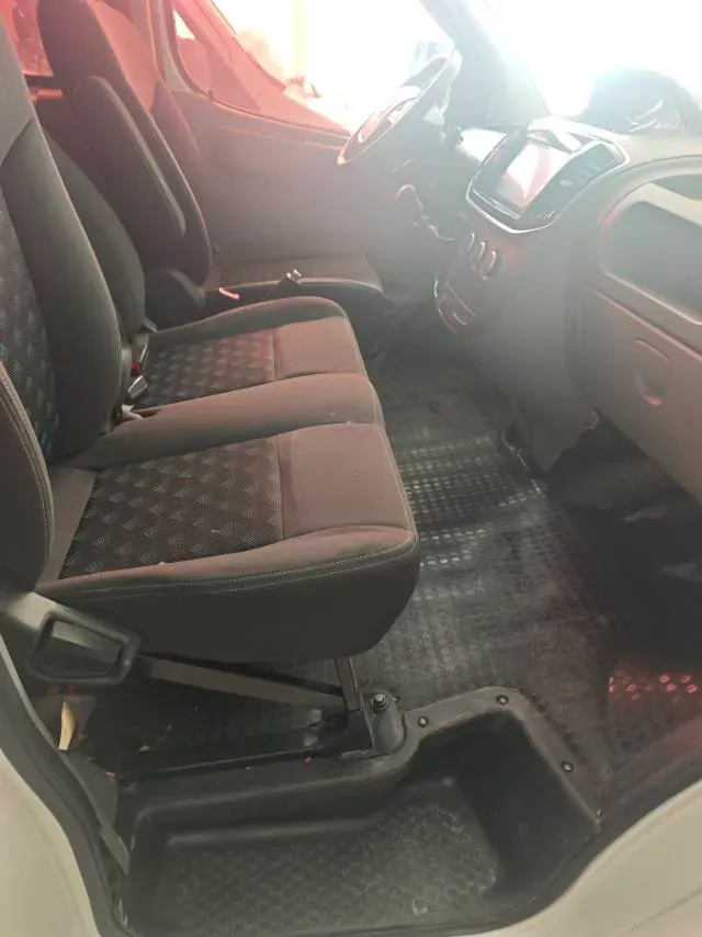 2019 MAXUS XinTu V80 2.0T 139HP L4 6MT,autocango,china used car exporter,china ev exporter,chinese used car exporter,chinese used ev exporter