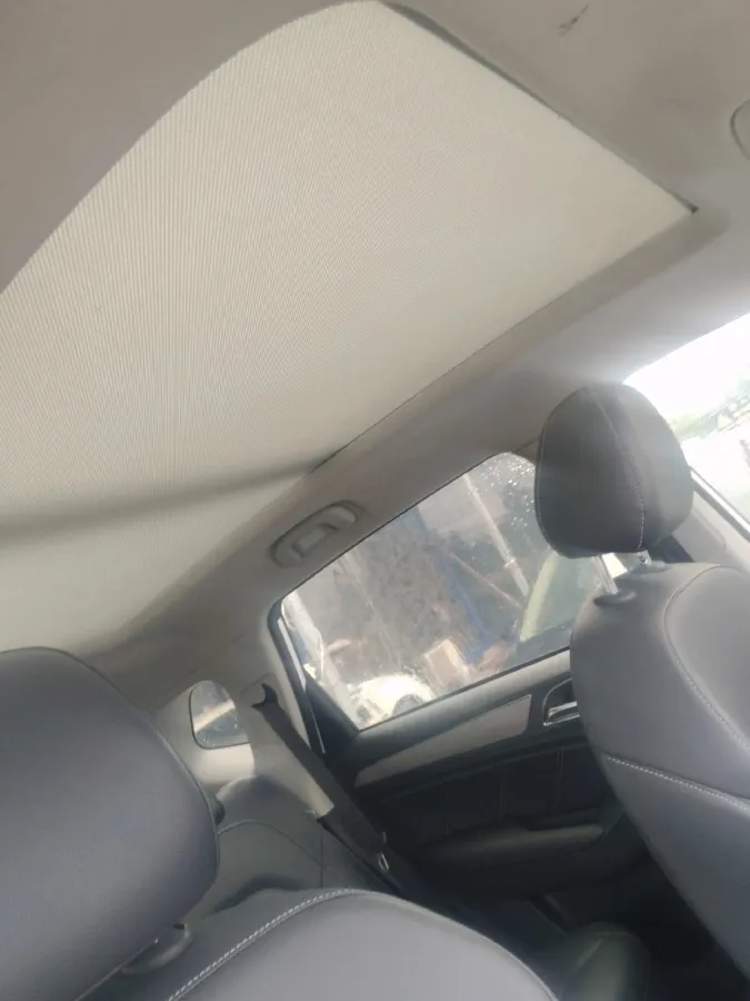 2020 Dongfeng YuFeng P16 2.4T 218HP L4 6MT,autocango,china used car exporter,china ev exporter,chinese used car exporter,chinese used ev exporter