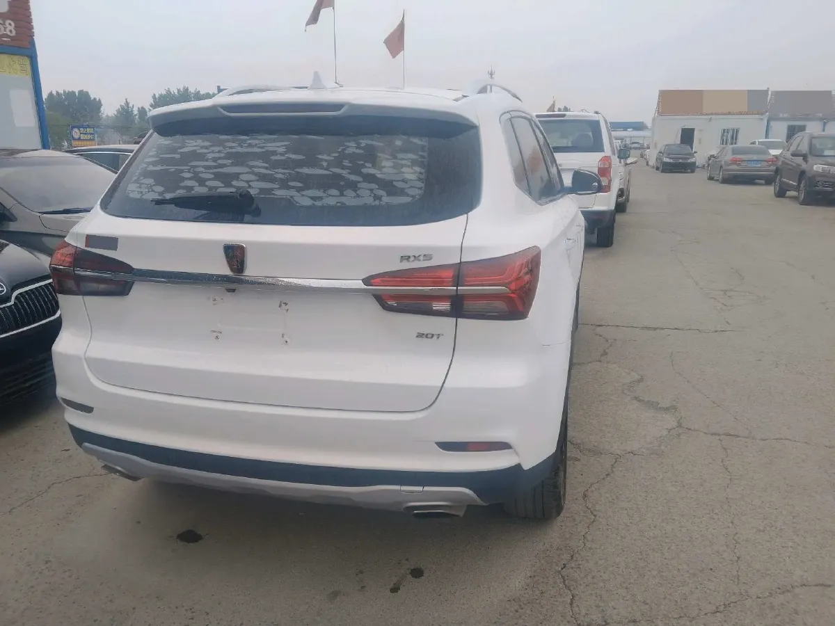 2020 Dongfeng YuFeng P16 2.4T 218HP L4 6MT,autocango,china used car exporter,china ev exporter,chinese used car exporter,chinese used ev exporter