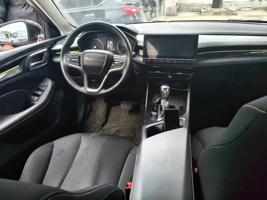 2021 Roewe i5 1.5L 120HP L4 CVT,autocango,china used car exporter,china ev exporter,chinese used car exporter,chinese used ev exporter