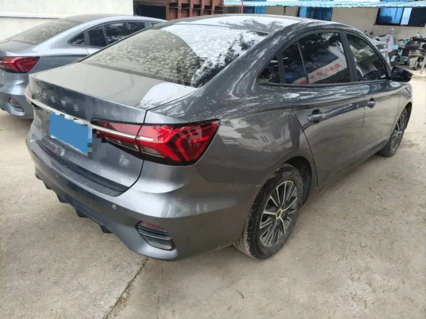 2021 Roewe i5 1.5L 120HP L4 CVT,autocango,china used car exporter,china ev exporter,chinese used car exporter,chinese used ev exporter