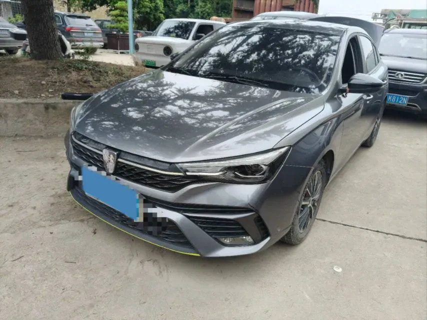 2021 Roewe i5 1.5L 120HP L4 CVT,autocango,china used car exporter,china ev exporter,chinese used car exporter,chinese used ev exporter