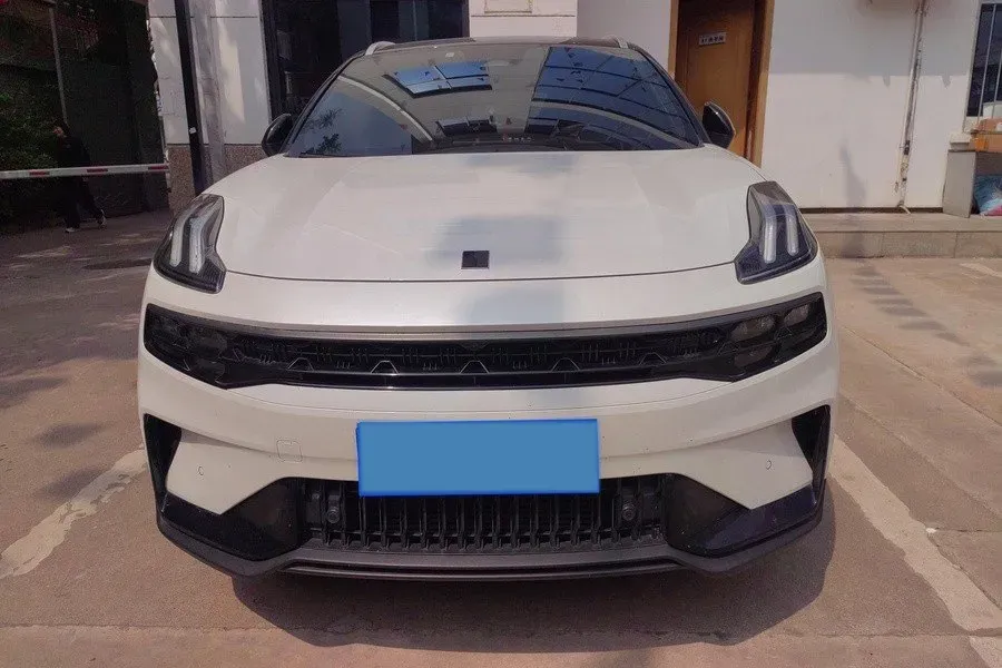 2023 LYNK&CO 06 1.5T 181HP L4 7DCT,autocango,china used car exporter,china ev exporter,chinese used car exporter,chinese used ev exporter