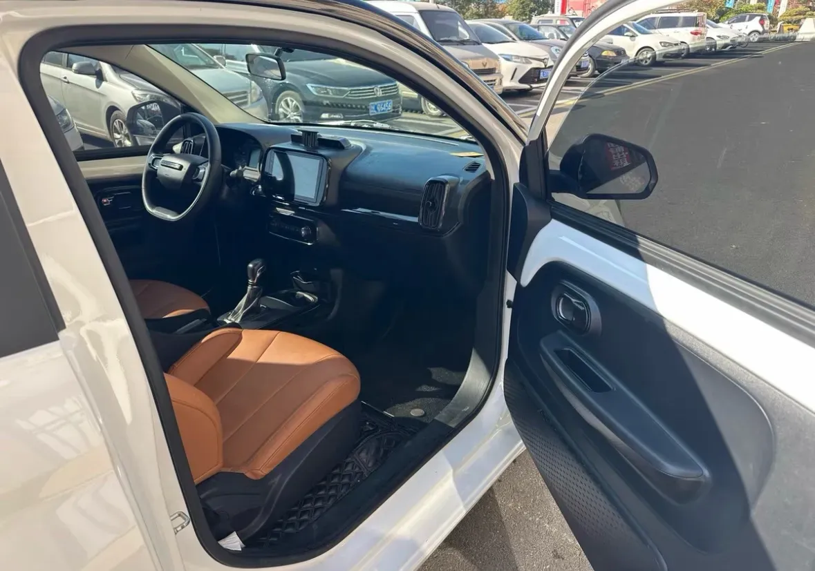 2021 Roewe Clever BEV 29.13KWH,autocango,china used car exporter,china ev exporter,chinese used car exporter,chinese used ev exporter